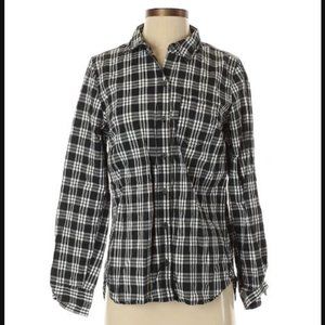 Gap | Size S | Long Sleeve Button Down Shirt